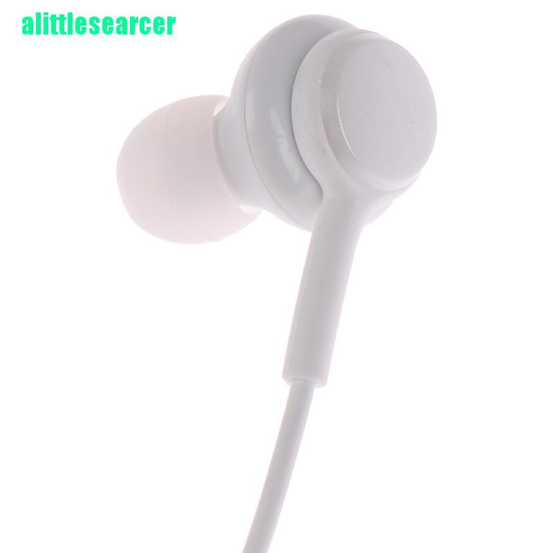 Tai Nghe In-Ear 3.5mm Kèm Mic Dùng Cho S8 S8 + Note8