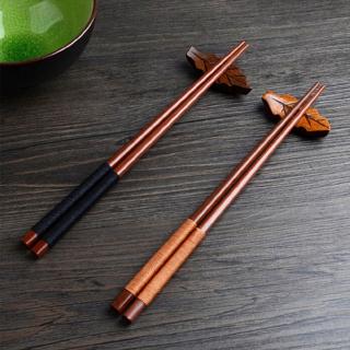 Đũa Gỗ Nhật Bản