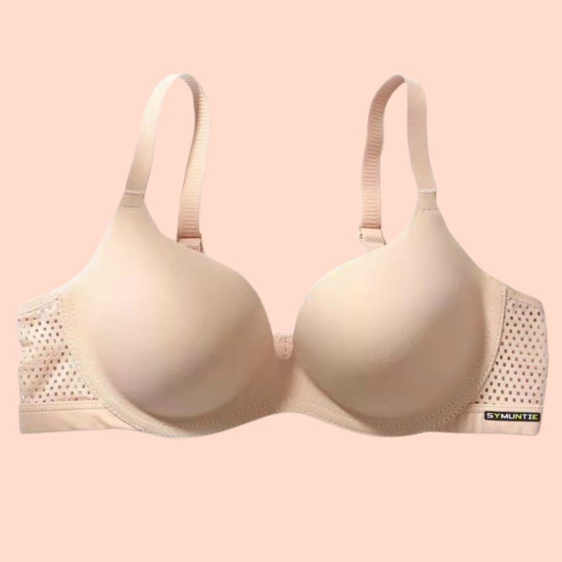 Áo Ngực Nâng Ngực Mút Dày Tạo Khe Ngực ANS11