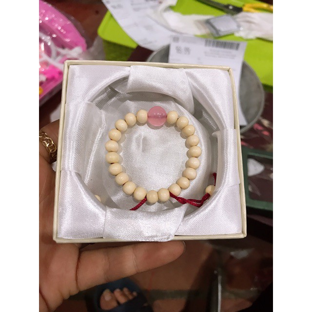 HỘP VÒNG LOẠI ĐẸP BÓNG KÍNH VUÔNG