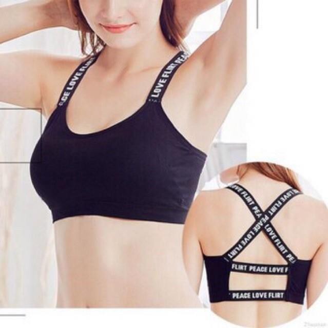 Áo tập GYM-