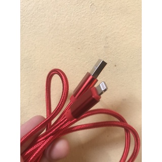 Dây cáp sạc iphone, Dây sạc nhanh các đời iphone 5 trở lên