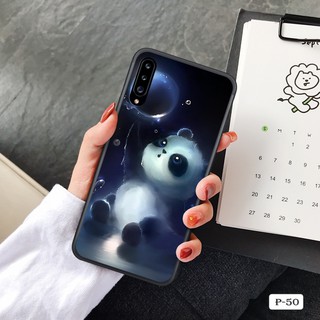 Ốp kính 3D Samsung Galaxy A50