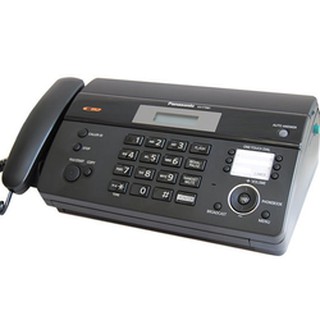 Máy Fax giấy nhiệt Panasonic KX-FT983 cũ TCVIET