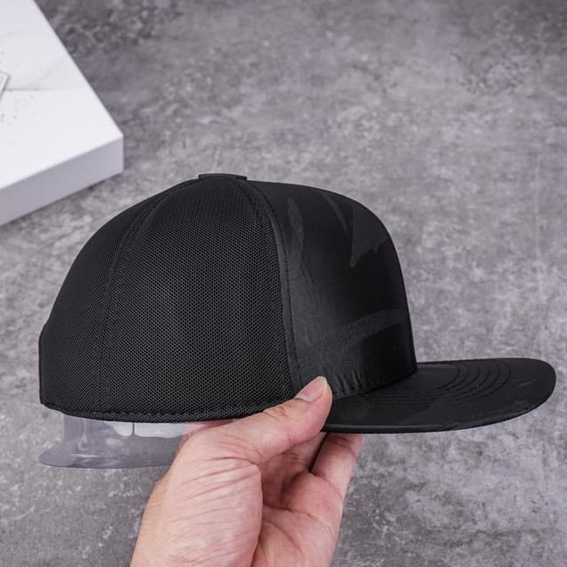Nón Sơn snapback chính hãng mẫu 2022 dành cho nam chất liệu cao cấp MC210  - Hùng Nón Hiệu
