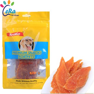 Snack - thức ăn mềm cho chó mèo - snack 017