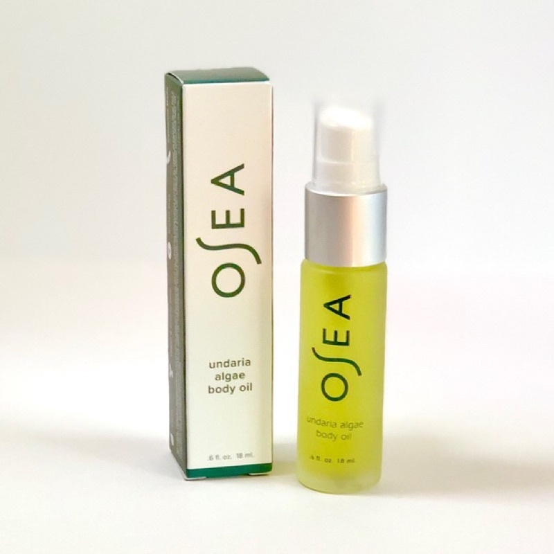 OSEA ✨ Dầu dưỡng thể giảm rạn da, dưỡng ẩm Undaria Algea Body Oil