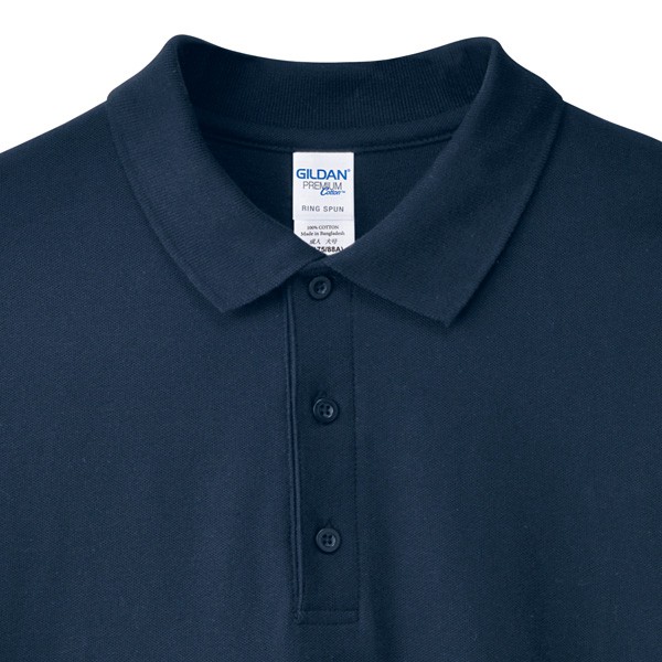 Polo Gildan 100% Cotton Nhập Khẩu chất cực đẹp