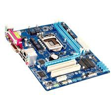 Mainboard gigabyte h61m- s2pv