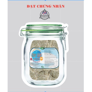 250g cốt lết chay an nhiên, thịt chay, thực phẩm chay dinh dưỡng, thuần chay healthy, đồ ăn chay