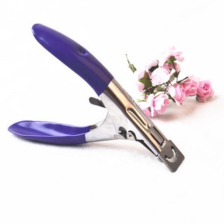 Kìm Cắt Móng Giả - Phụ Kiện Nail