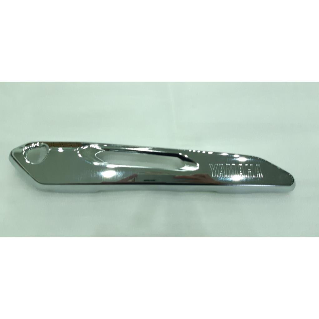 Che bô (Ốp bô ống xả) Sirius Fi