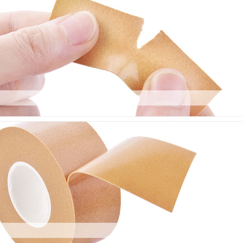 Băng Dán Gót Chân Chống Nước Chống Mòn Tiện Dụng