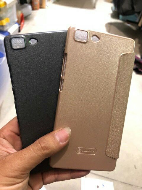 Bao da Oppo R5 màu thời trang | BigBuy360 - bigbuy360.vn