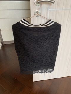 Thanh lý chân váy h&m auth