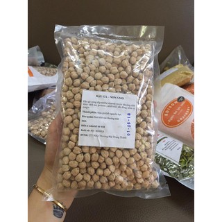 Đậu Gà NonGMO - Maviga 500g (HSD: T9/2019)