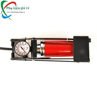 MÁY BƠM LỐP XE BẰNG CHÂN SY-920