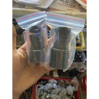 Bộ ron ( phớt nước ) đầu xịt thuốc rửa xe