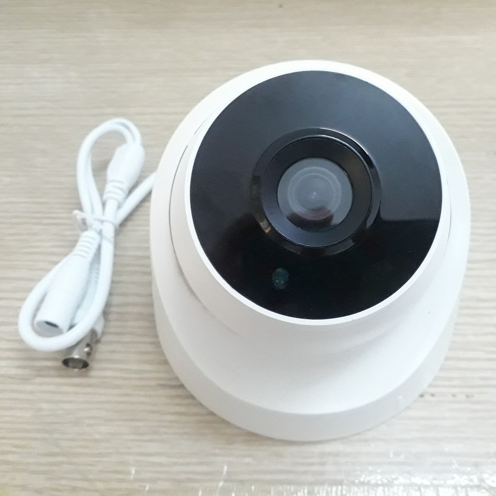 Bộ 4 Camera CVI 1.3M Elitek ECC-11013+ Đầu Ghi Elitek 5in1 + Ổ Cứng 250GB