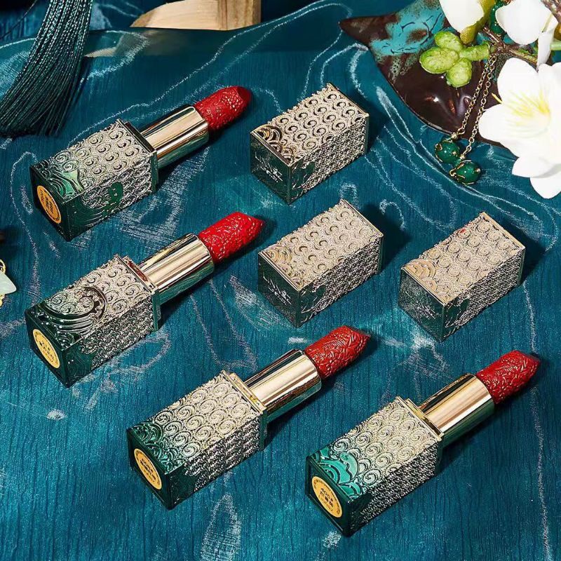 Son Thỏi Linnsz Hoa Văn