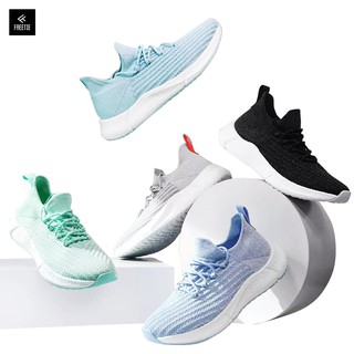 Xiaomi Youpin Giày Chạy Bộ   Freetie Thoải Mái Chống Mài Mòn Chống Vi Khuẩn Cho Nam Tham Gia Hoạt Động Ngoài Trời