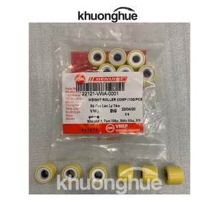 Con Lăn - Bi Nồi Xe Joyride Chính Hãng SYM