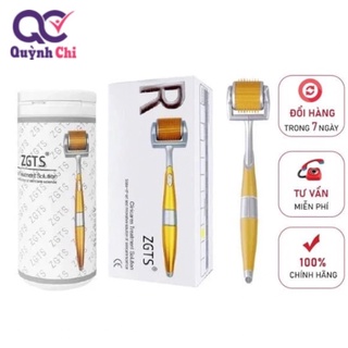 Kim lăn tay vàng ZGTS chính hãng, đủ size
