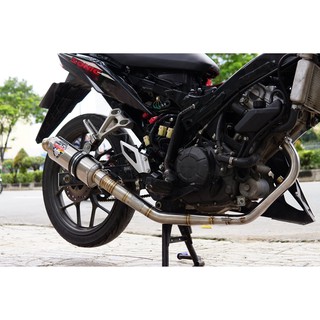 Pô WRX Oval K2 (mẫu mới)