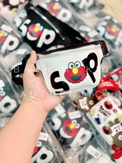 Túi bao tử bé gái bé trai