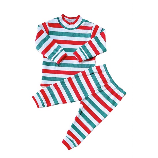 👚Rập giấy tự may sét đồ Bé (1-5 tuổi)