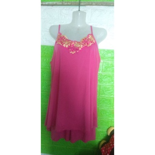 Bộ 2 dây đùi chất thun lạnh ...