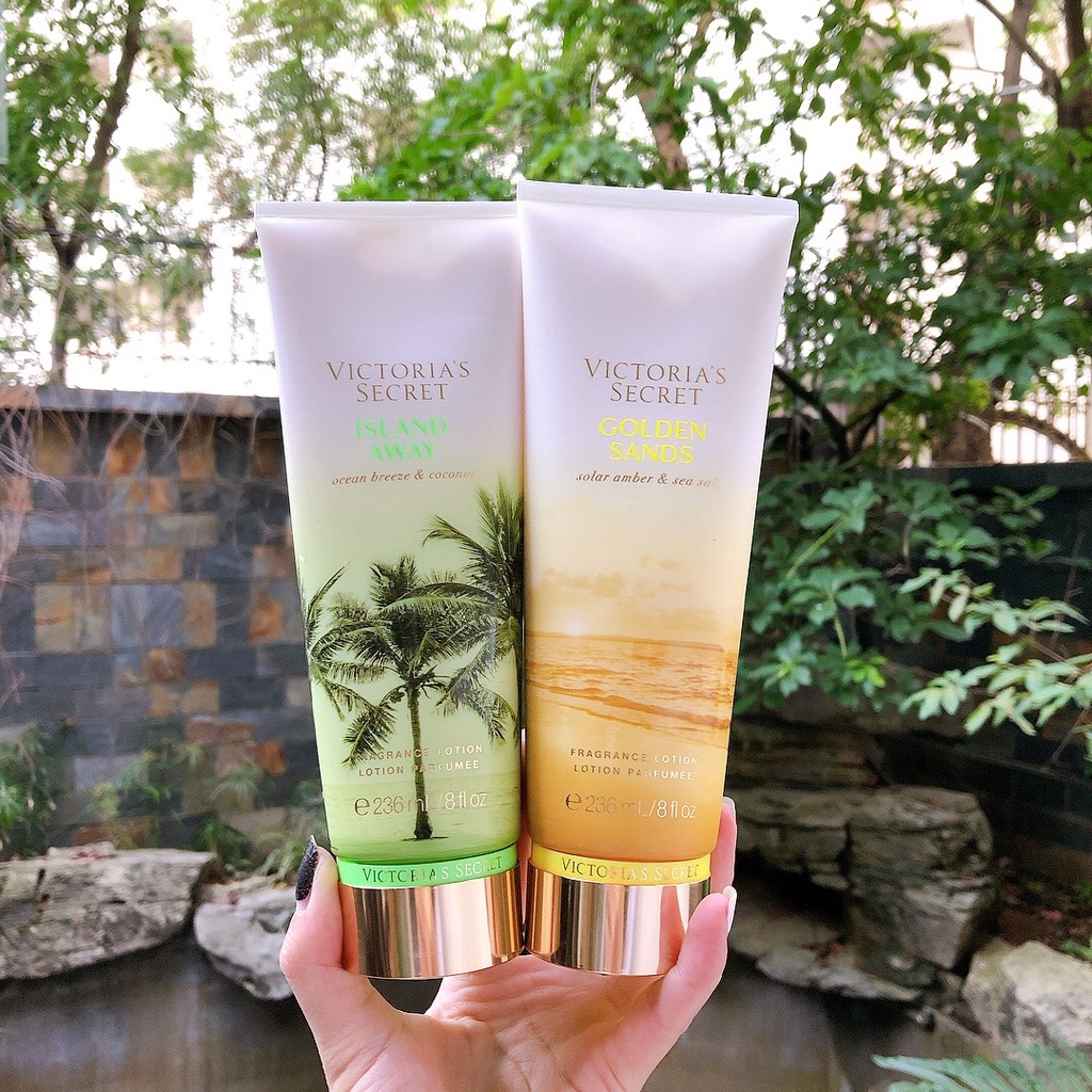 Sữa dưỡng thể Victoria’s Secret