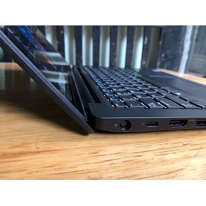 Laptop Dell Latitude E7280, i5 7300u, 8G, 256G, 12,5in, FHD, touch | BigBuy360 - bigbuy360.vn