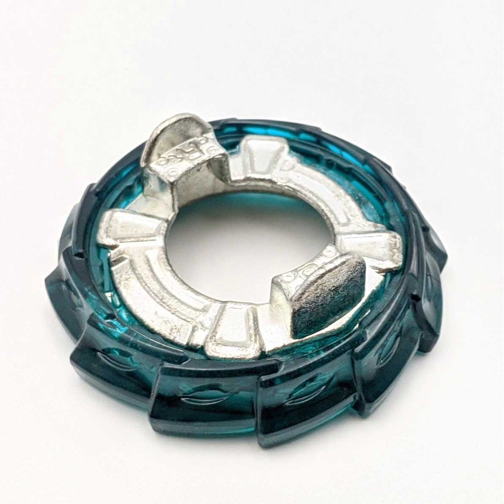 Con quay BeyBlade - Con quay Wizard Fafnir Ratchet Rise Sen (B-139)