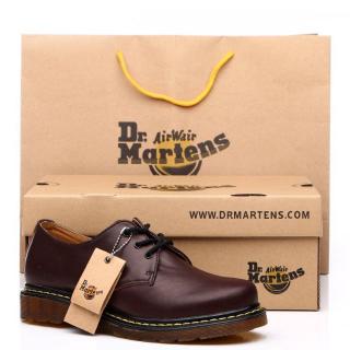 Giày da Dr.martens Martin thời trang