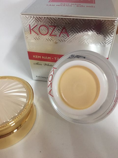 Koza kem nám 15g