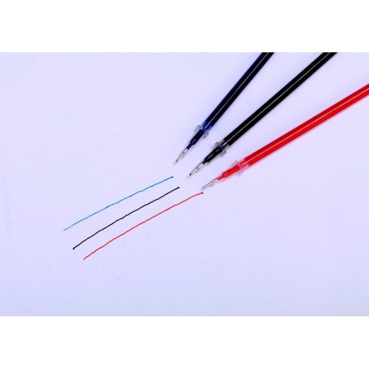 Bút bi nước đều nét chữ đẹp