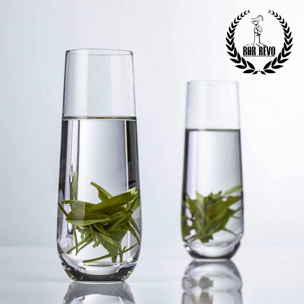 Highball Tuylip Glass - Ly Thủy Tinh