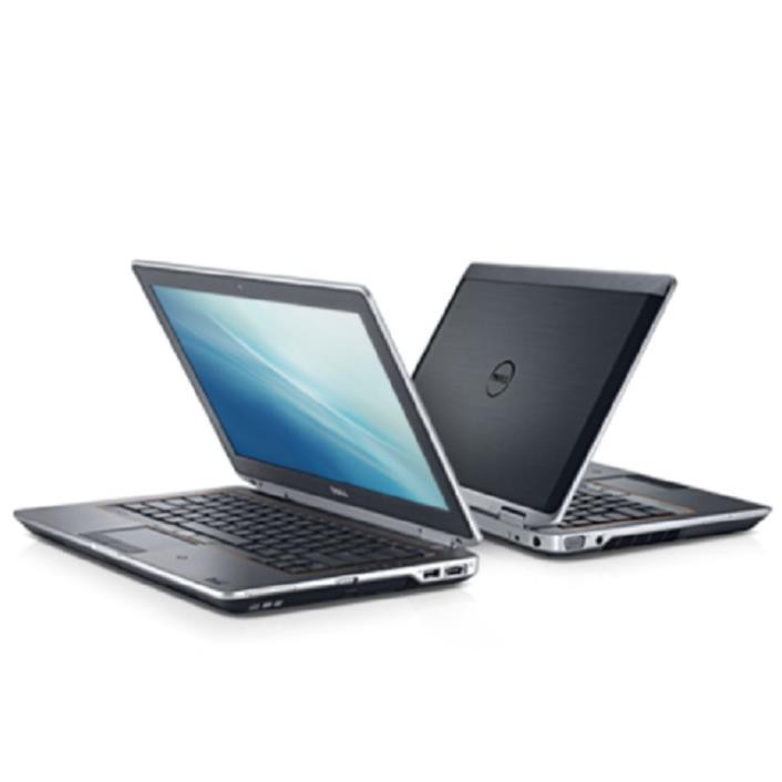 [Laptop Văn Phòng] Laptop Cũ Dell Latitude E6320 Core i7-2620M / Ram4G / HDD 250GB Máy Tính Xách Tay Dell | BigBuy360 - bigbuy360.vn