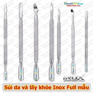 Sủi da full mẫu
