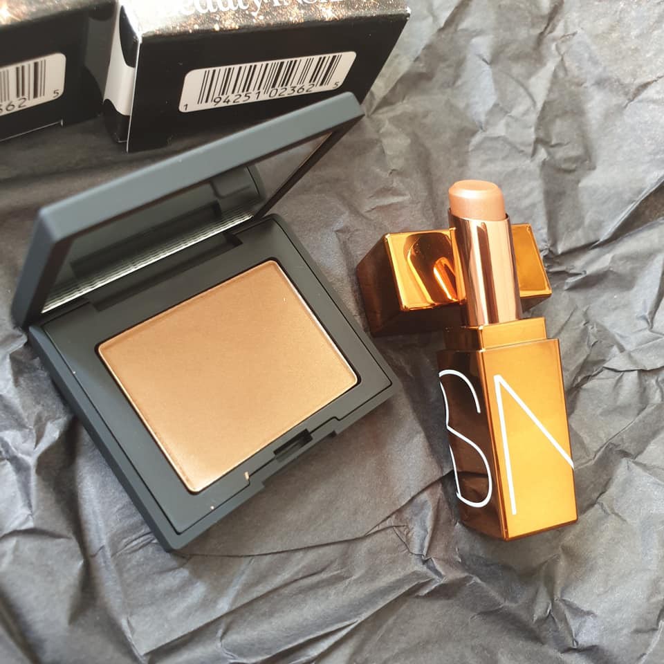 Set trang điểm NARS | BigBuy360 - bigbuy360.vn