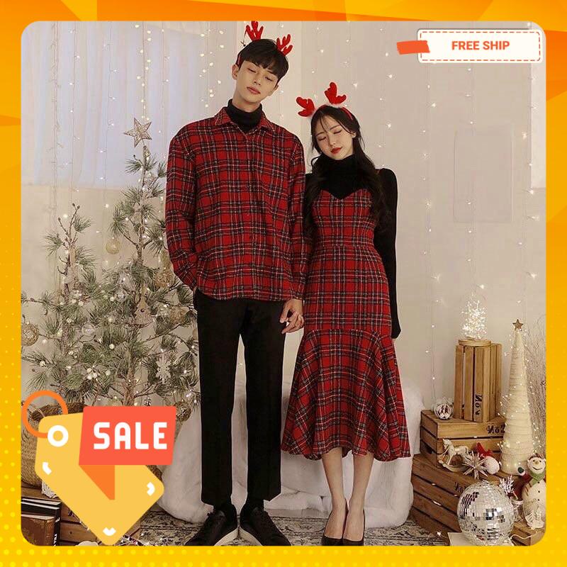 áo váy sơ mi đôi, áo đôi (kèm hình thật tại shop )