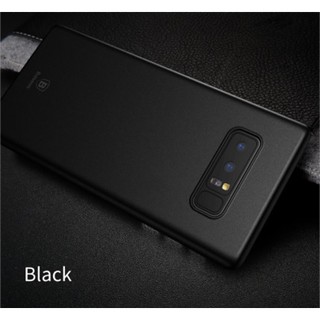 Ốp lưng Samsung Galaxy Note 8 Baseus Wing Series 0.45mm PP