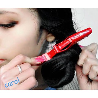 kẹp vịt vit 6 cái