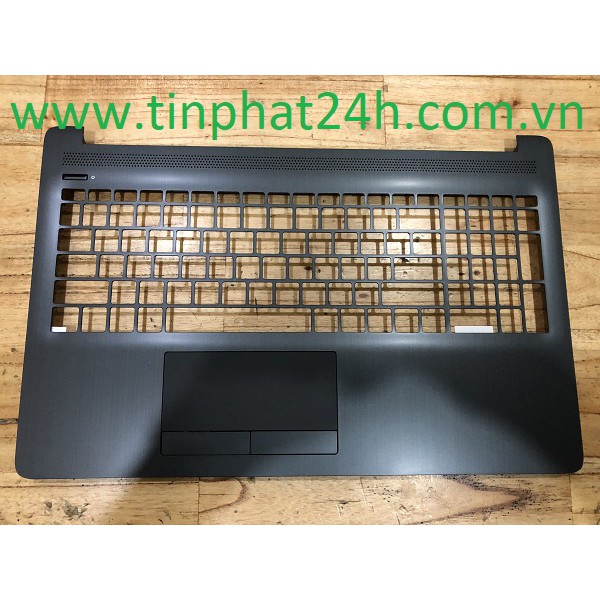 Thay Vỏ Mặt C Laptop HP 15-DA 15-DB 15-DR 15-DB0010NA 15-DB0019AU 15-DA0012DX 15-DA0033WM AP29M000A01