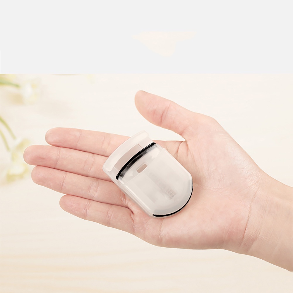 [Hàng mới về] Dụng cụ kẹp uốn cong lông mi nhỏ gọn tiện dụng dành cho nữ