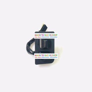 nút mở đèn/nút đề dành cho xe exciter 150,sirius Fi