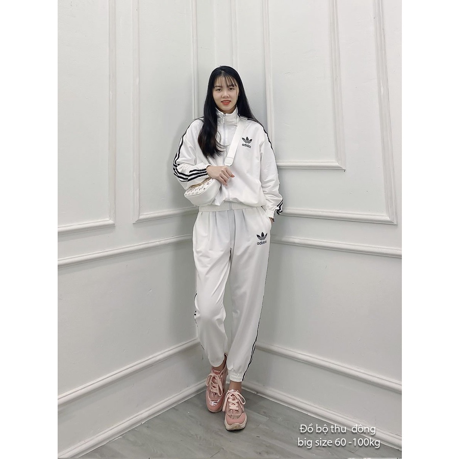 BỘ ĐỒ THỂ BIG SIZE 60-90KG .chất vải nỉ co giãn , form chuẩn vòng 1 size XL 110 /size 2xl 120cm (hình thật)