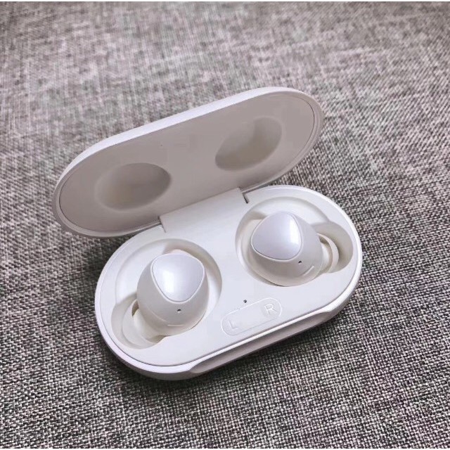 SS Galaxy Buds +/ Buds live tai nghe tws 5.0 full box, bass căng, âm trong, kết nối ổn định nghe gọi tốt