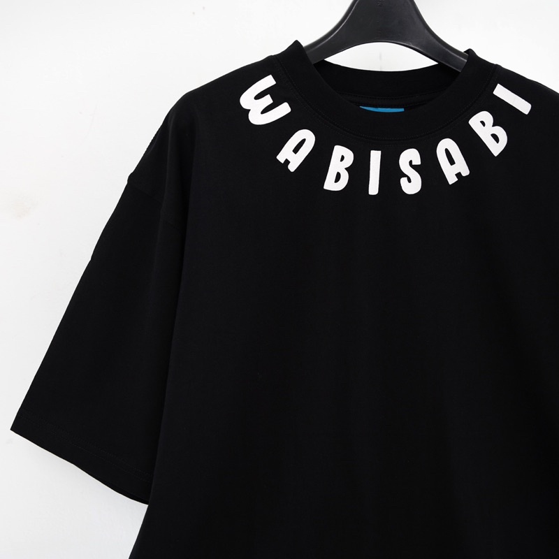 Áo thun Wabisabi - wsa14